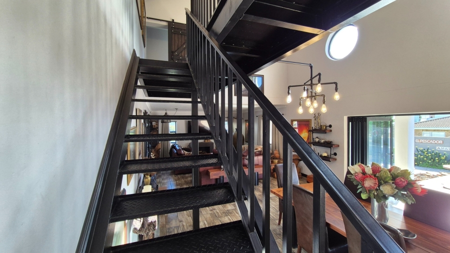 To Let 3 Bedroom Property for Rent in Myburgh Park Western Cape